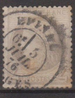 France N° 52 - 1871-1875 Cérès