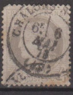 France N° 52 - 1871-1875 Cérès