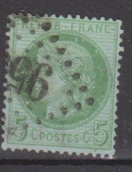 France N° 53 - 1871-1875 Cérès