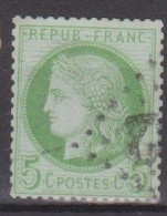 France N° 53 - 1871-1875 Cérès