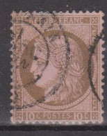 France N° 54 - 1871-1875 Cérès