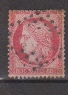 France N° 57 - 1871-1875 Ceres