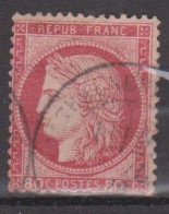 France N° 57 - 1871-1875 Cérès