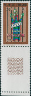French Polynesia 1972 Sc#273,SG156 20f Alcoholic Behind Bars MNH - Andere & Zonder Classificatie