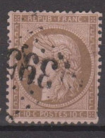 France N° 58 - 1871-1875 Cérès