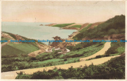 R678383 Jersey. Bouley Bay. Halkett Series. 1936 - World