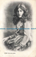 R676024 Miss Phyllis Dare. 1907 - World
