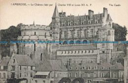 R678386 Ambroise. Le Chateau Bati Par Charles VIII Et Louis XII. A. Papeghin - World