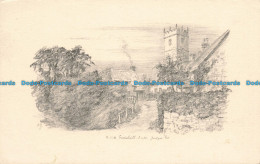 R676972 Godshill. Judges. S. 1118 - World