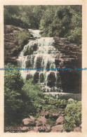 R676037 Shillong. Credence Falls. D. Macropolo - World