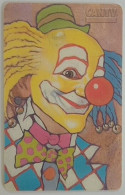 Argentina Bs. 2000 Chip Card - Carnaval - Argentinië