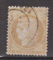 France N° 59 - 1871-1875 Cérès