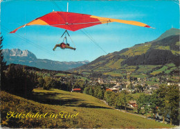 Austria KITZBÜHEL Extreme Sport Glider - Kitzbühel