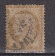 France N° 59 - 1871-1875 Ceres