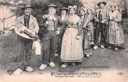 63 - Royat - L'Auvergne Pittoresque - 1913 - Royat