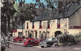 LA ROCHE En ARDENNE -  Hotel Pension De Famille Gai Sejour - Strument La Grande - La-Roche-en-Ardenne