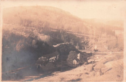 LA ROCHE En ARDENNE - Carte Photo - Les Tanneries - 1935 - La-Roche-en-Ardenne