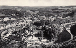 BOUILLON -  Panorama Pris Du Belvedere - Bouillon