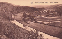 LA ROCHE En ARDENNE - La Vallée En Harsé - La-Roche-en-Ardenne