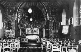 NISRAMONT -  Interieur De L'église - La-Roche-en-Ardenne