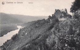 CHAIRIERE Sur SEMOIS - Lacroux - 1911 - Vresse-sur-Semois