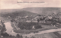 Luxembourg - ECHTERNACH -  Panorama - Echternach