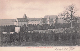 Abbaye Ste Scholastique De Maredret - 1905 - Anhee