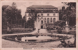 Luxembourg - ECHTERNACH - Jardin De L'ancienne Abbaye - Echternach