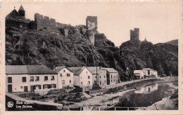 ESCH Sur SURE - Les Ruines - Esch-Sauer