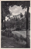 WILTZ - Le Chateau - Wiltz