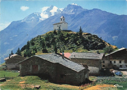 73 -  Savoie - Hameau Du CHATELARD ( Montvalezan ) Et La Chapelle St Michel - Autres & Non Classés