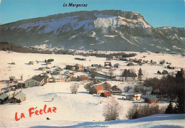 73 -  Savoie - LA FECLAZ - Other & Unclassified