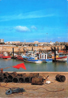 17 - ROYAN - Le Port Et Les Bateaux De Peche - Royan