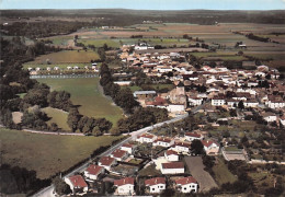 17 - VANDRE - Vue Aerienne - Otros & Sin Clasificación