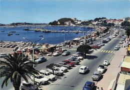 83 - BANDOL - Les Quais - Bandol