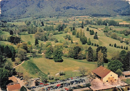 01 - DIVONNE Les BAINS - Vue Aerienne Du Golf - Divonne Les Bains