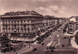 MILANO -  Corso Buenos Ayres - Milano