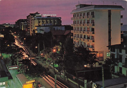 RIMINI - Viale A Vespucci - Rimini