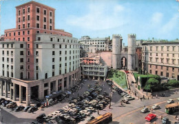GENOVA - Casa Di C Colombo - Genova (Genoa)