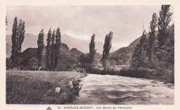 65 - Hautes Pyrenées - ARGELES GAZOST - Les Bords De L Arrieulat - Argeles Gazost