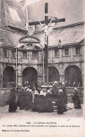 56 - SAINTE ANNE D'AURAY - Le Calvaire Du Cloître - Auray