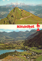 Austria KITZBÜHEL Horn Auto Befahrbar - Kitzbühel