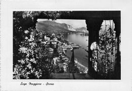 LAGO MAGGIORE - STRESA - Other & Unclassified