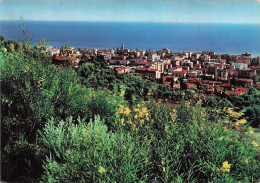 BORDIGHERA - Panorama - Andere & Zonder Classificatie