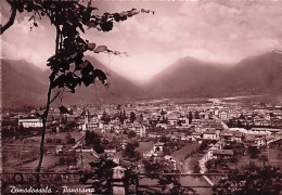 DOMODOSSOLA - Panorama - Other & Unclassified