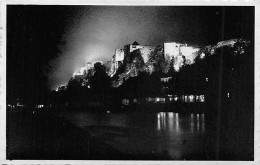 BOUILLON - Illumination Du Chateau - Bouillon