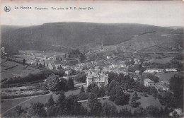 LA ROCHE  En ARDENNE - Lot 10 Cartes - La-Roche-en-Ardenne