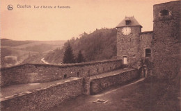 BOUILLON -  Tour D'Autriche Et Ramonette - Bouillon