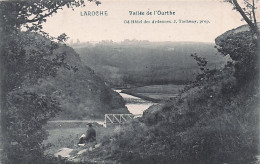 LA ROCHE En ARDENNE -  Vallée De L'Ourthe - La-Roche-en-Ardenne