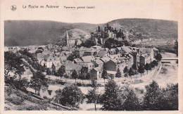 LA ROCHE En ARDENNE - Panorama General - La-Roche-en-Ardenne